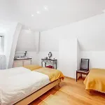 Amazing In With Wifi Prázdninový dům
