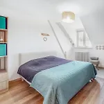 Amazing In With Wifi Prázdninový dům Groffliers