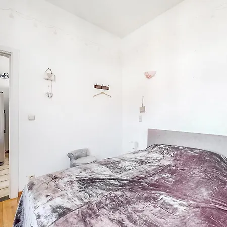 Tatil Evi 6 Bedroom Awesome Home In Groffliers Groffliers