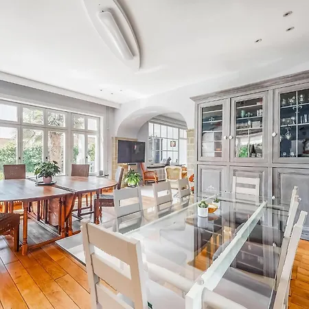 In With Wifi Casa de Férias Groffliers