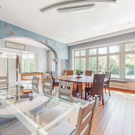 Tatil Evi 6 Bedroom Awesome Home In Groffliers *
