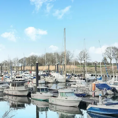 In With Wifi * Groffliers