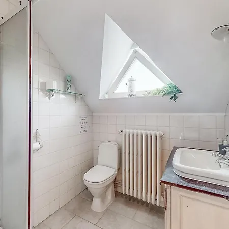 In With Wifi Casa de Férias Groffliers