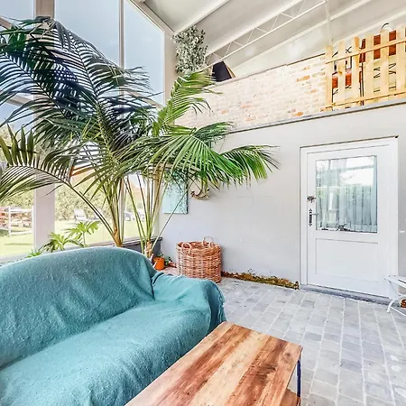 Casa de Férias In With Wifi