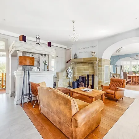 6 Bedroom Awesome Home In Groffliers Groffliers
