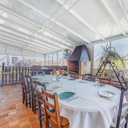 6 Bedroom Awesome Home In Groffliers *