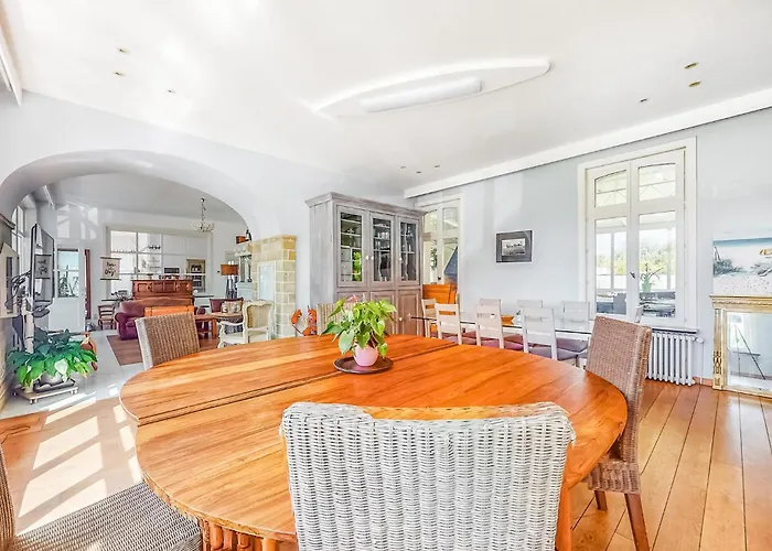 In With Wifi Сasa de vacaciones