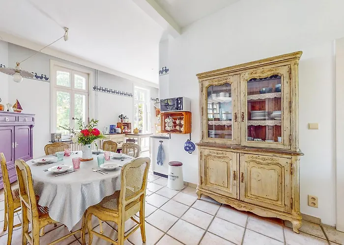 In With Wifi * Groffliers