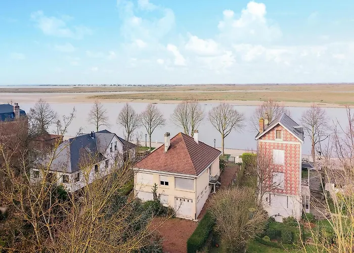 Сasa de vacaciones In With Wifi *