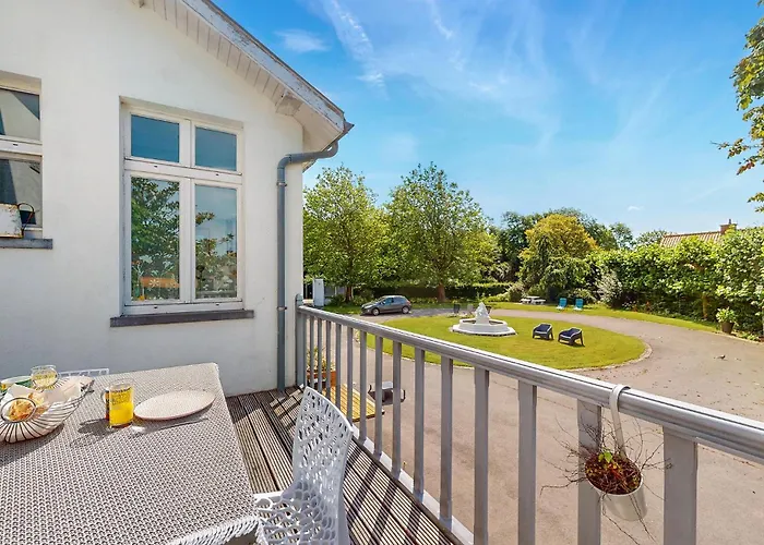 In With Wifi Сasa de vacaciones