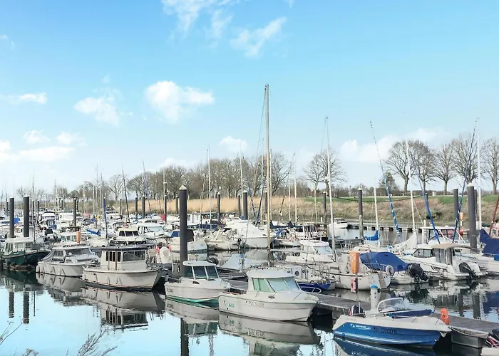 In With Wifi * Groffliers