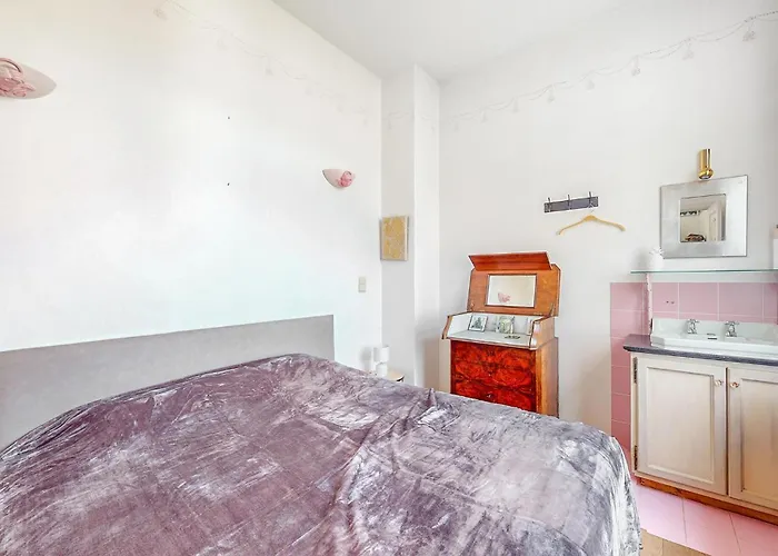 In With Wifi Сasa de vacaciones