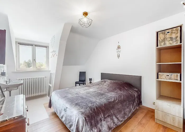 In With Wifi * Groffliers