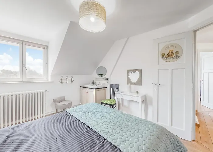 In With Wifi * Groffliers