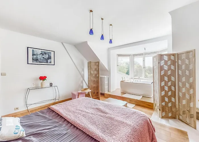 In With Wifi Сasa de vacaciones *