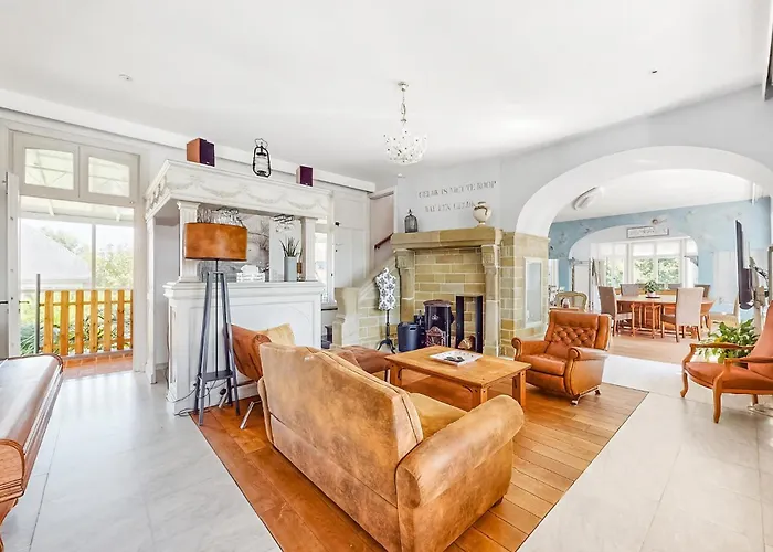 In With Wifi Groffliers